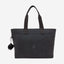 Kipling Colissa Up Black Noir Large Tote I4755-P39