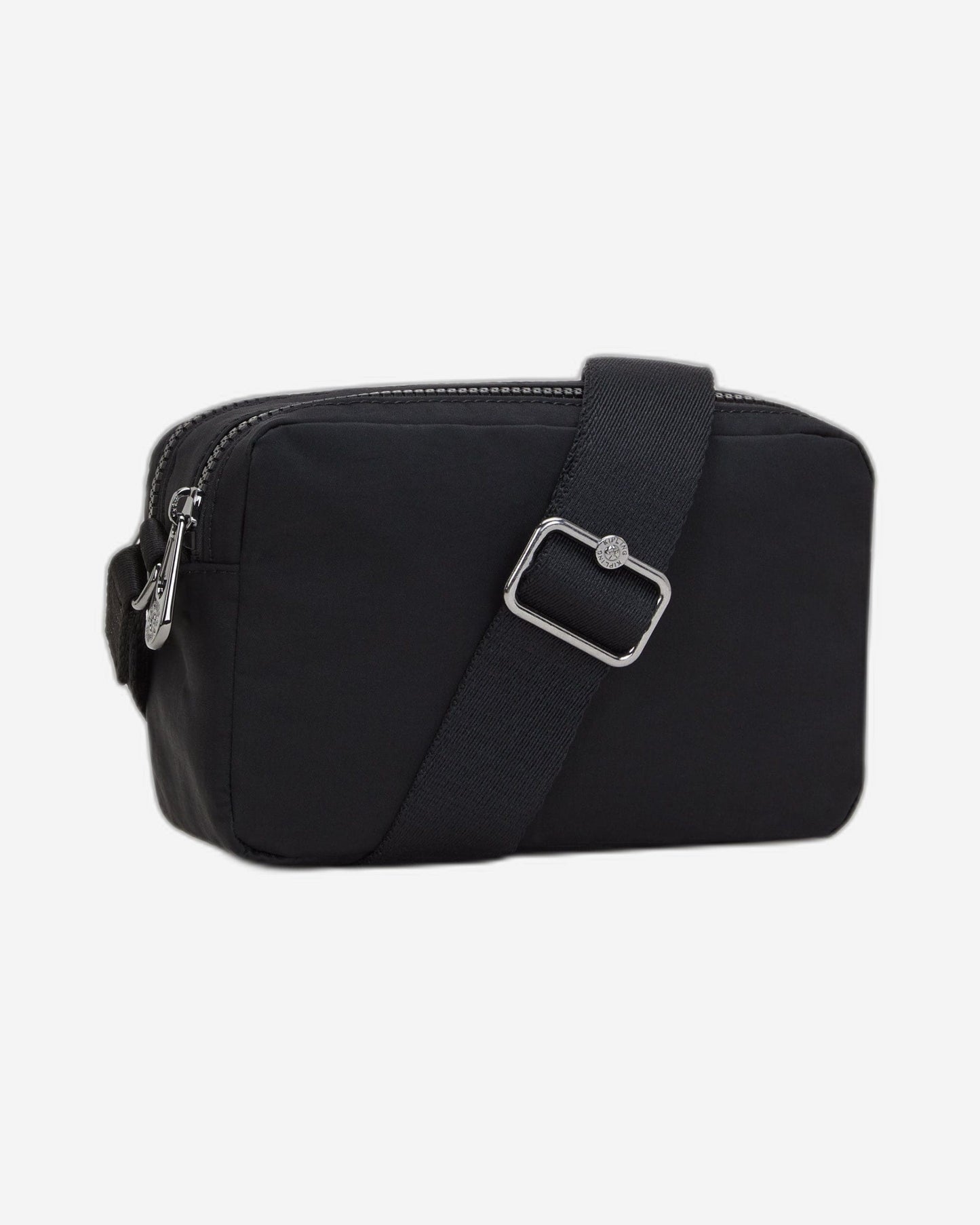 Kipling Milda Endless Black Small Crossbody Bag C2I4768-TB4