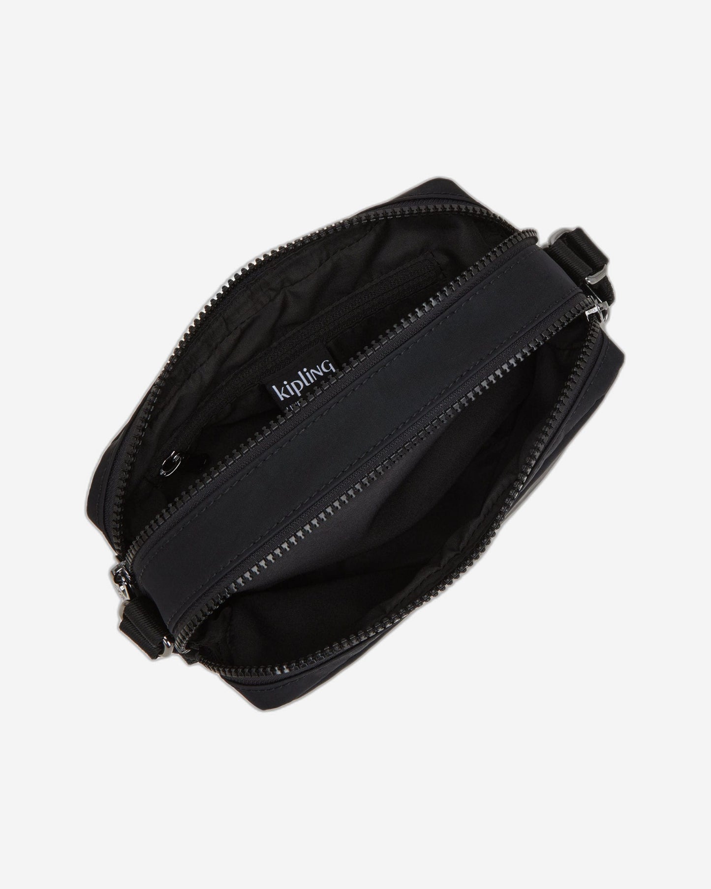 Kipling Milda Endless Black Small Crossbody Bag C2I4768-TB4