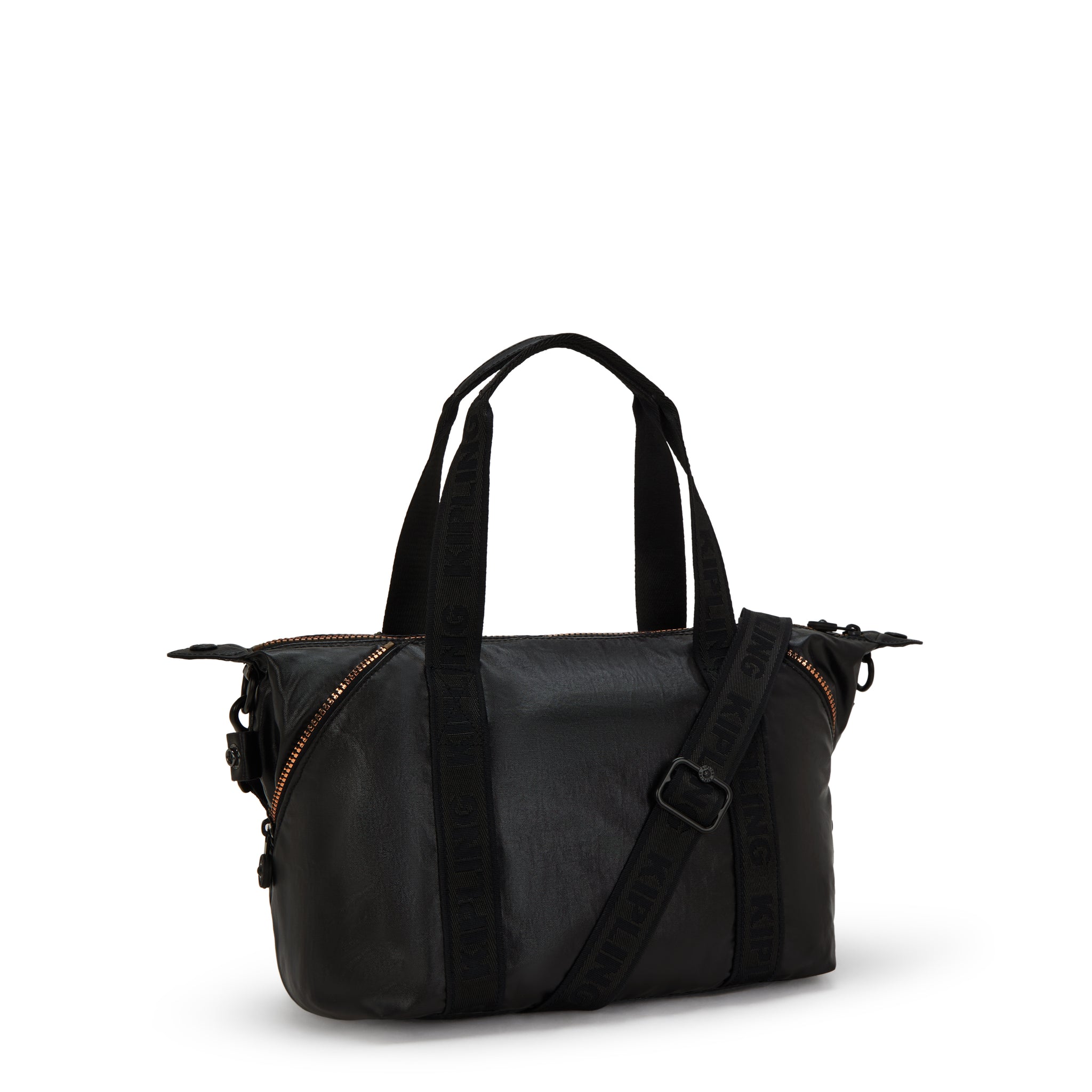 Kipling Art Mini Glorious Copper Shoulder Bag I4781-6BE