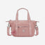Kipling Art Mini Glorious Pink Small Handbag (with Removable Shoulderstrap) I4781-8HB