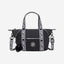 Kipling Art Mini Glorious Silver Small Handbag I4781-9SB