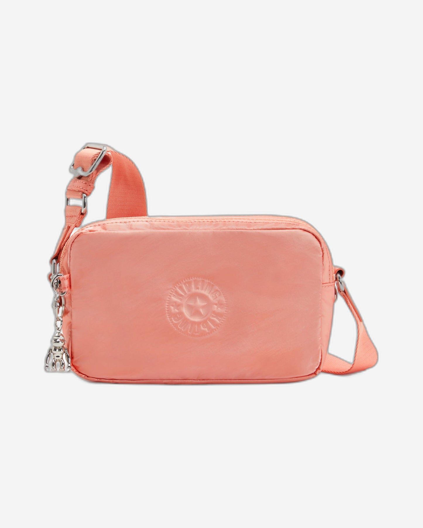 Kipling Milda Peach Glam Small Crossbody Bag C2I4798-S7W
