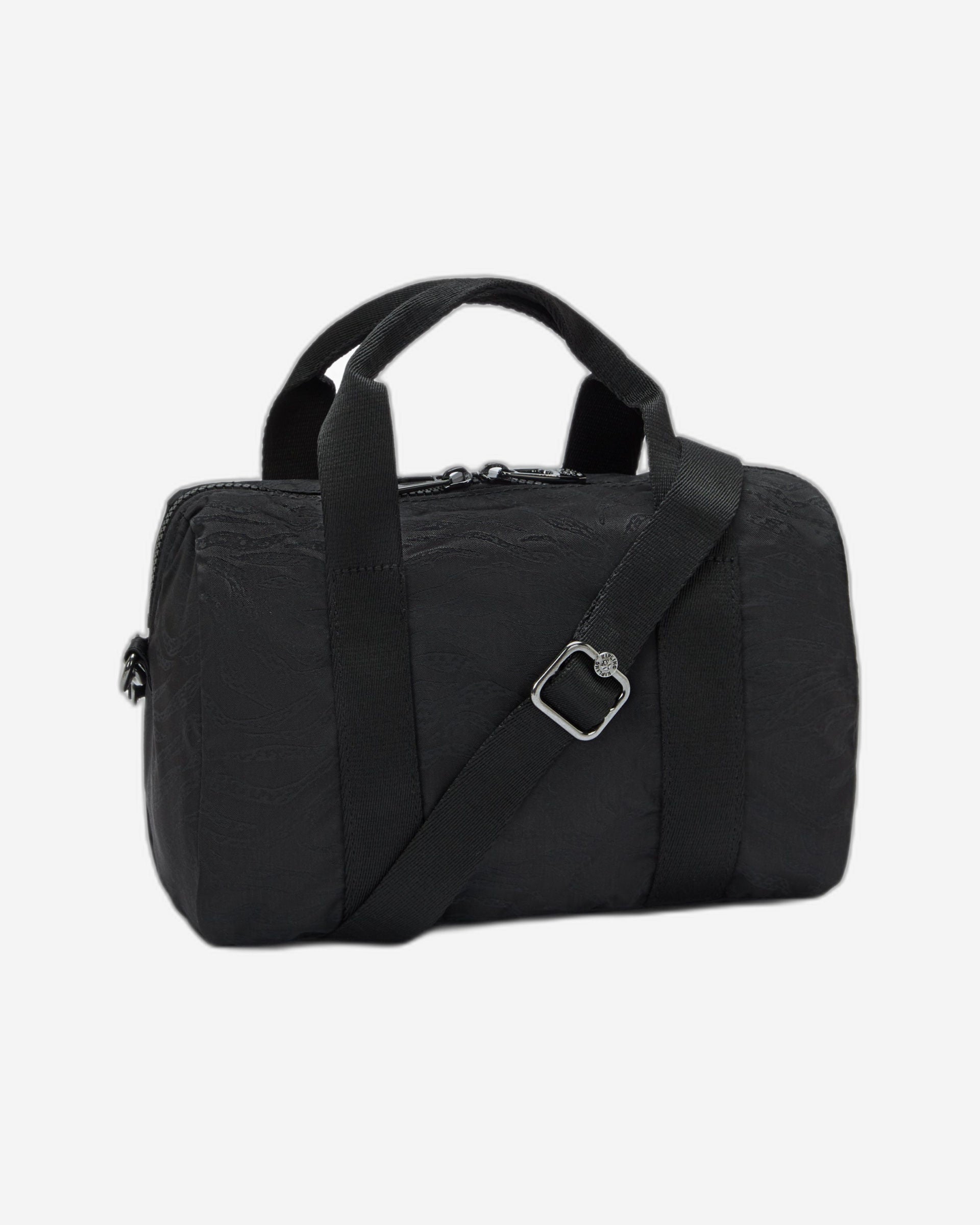 Kipling Bina M Undersea Jacquard Medium Handbag I4836-49J