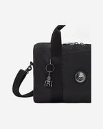 Kipling Bina M Undersea Jacquard Medium Handbag I4836-49J