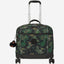 Kipling New Storia Camo Treasure Large Wheeled Bag I4847-3PB