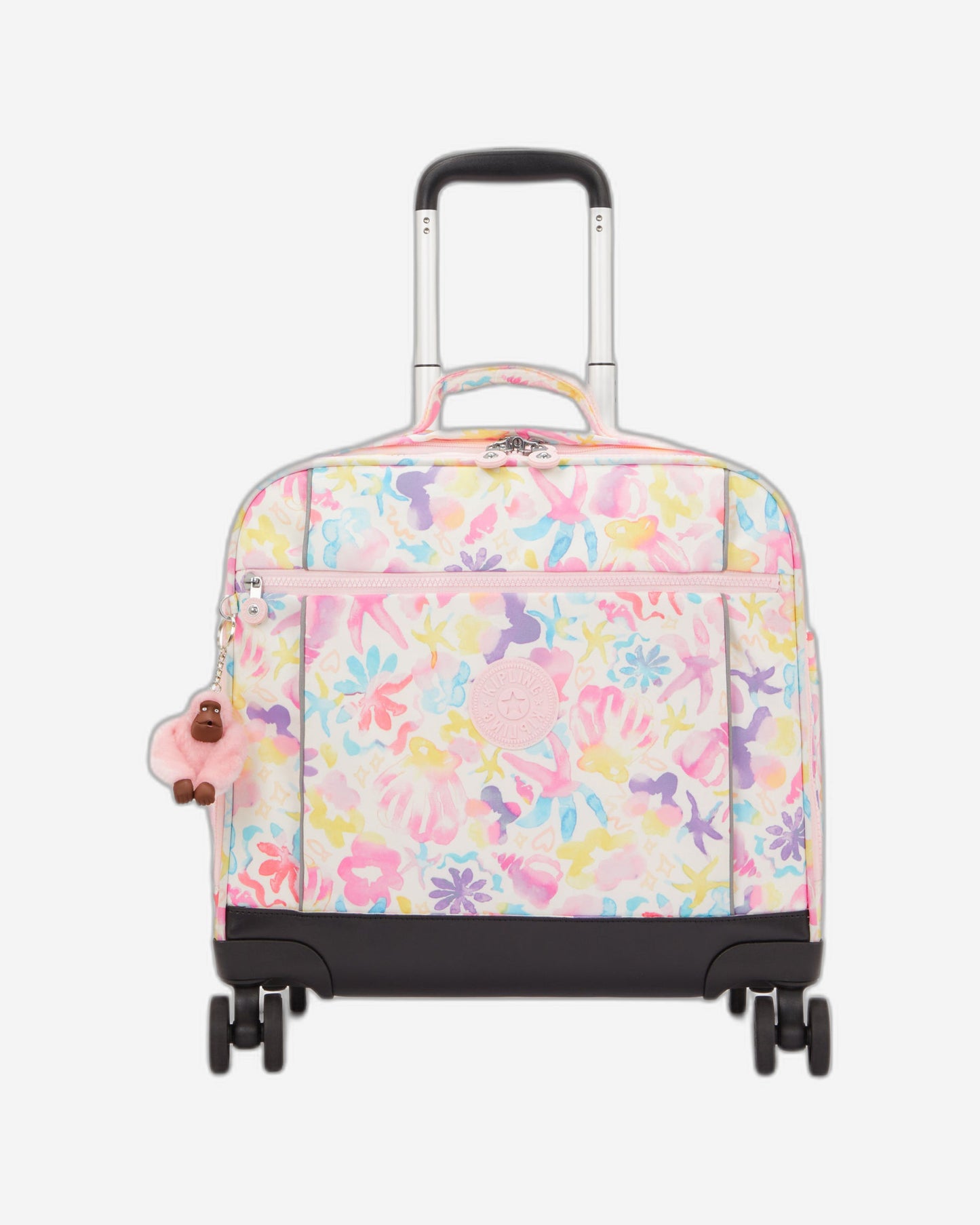 Kipling New Storia Aqua Sea Large wheeled bag I4847-4ES