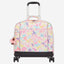 Kipling New Storia Aqua Sea Large Wheeled Bag I4847-4ES