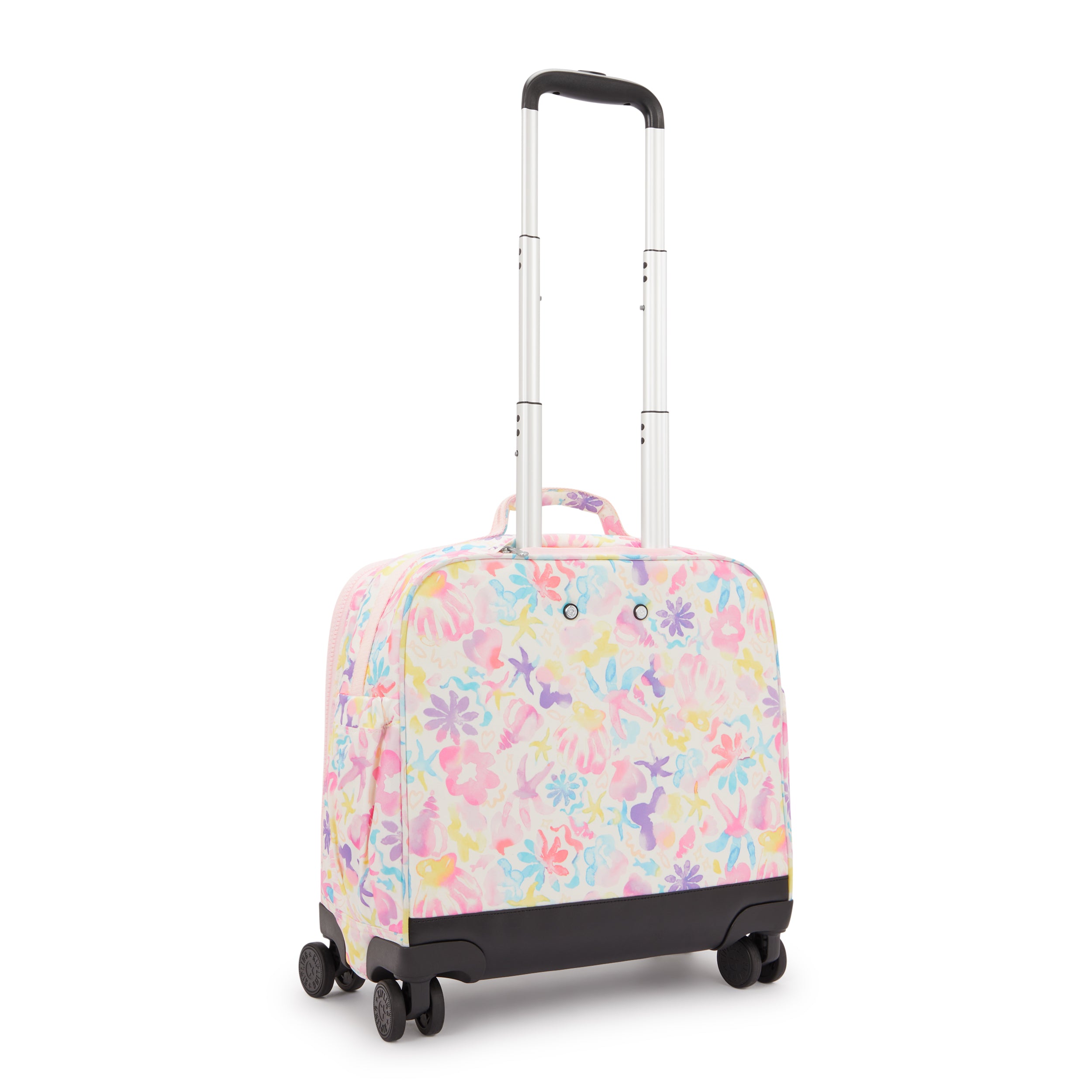 Kipling New Storia Aqua Sea Large wheeled bag I4847-4ES