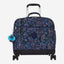 Kipling New Storia Disco Fish Large Wheeled Bag I4847-4FK