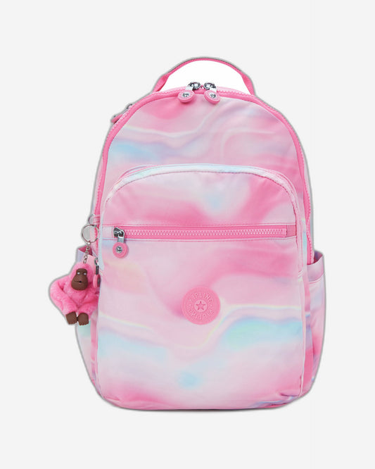 Kipling Izellah Funky Red Crossbody Bag 02144-4SS