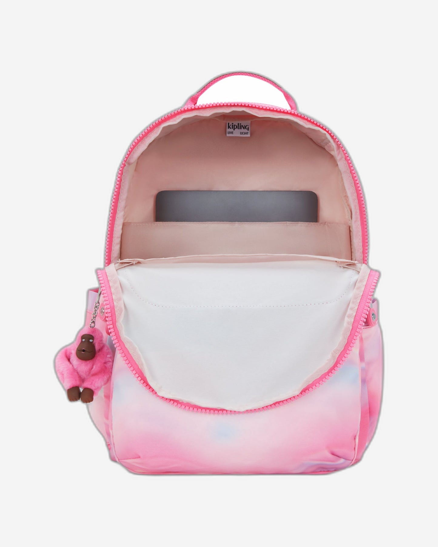 Kipling Izellah Funky Red Crossbody Bag 02144-4SS