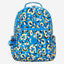 Kipling Seoul Leopard Floral Large Backpack C2I4851-P2A