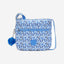 Kipling Arto Crazy Leaves Medium Crossbody I4854-1DU