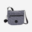 Kipling Arto Holiday Waves Medium Crossbody I4854-1KP