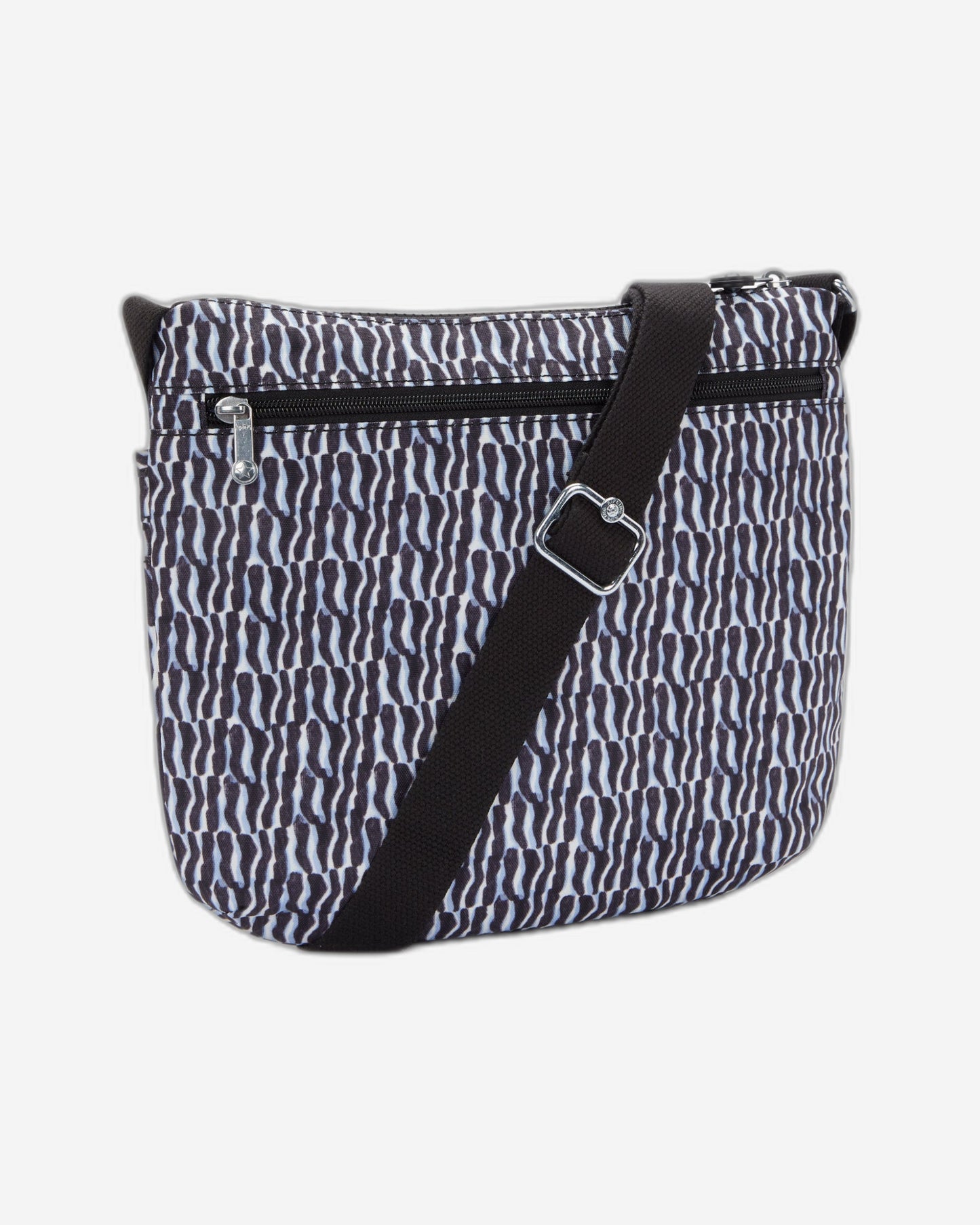 Kipling Arto Holiday Waves Medium Crossbody I4854-1KP