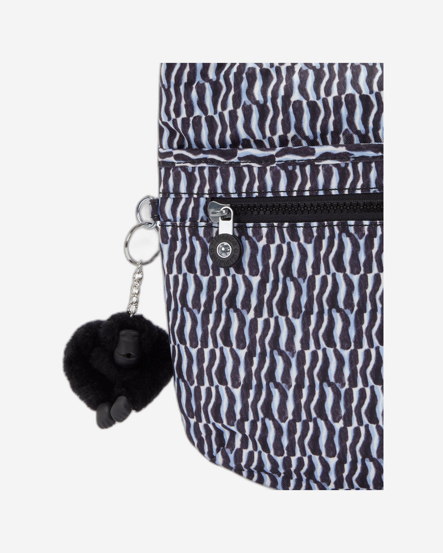 Kipling Arto Holiday Waves Medium Crossbody I4854-1KP