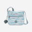 Kipling Arto Palmtree Leaves Medium Crossbody I4854-3QN