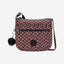 Kipling Arto Dancing Bouquet Medium Crossbody Bag I4854-46X