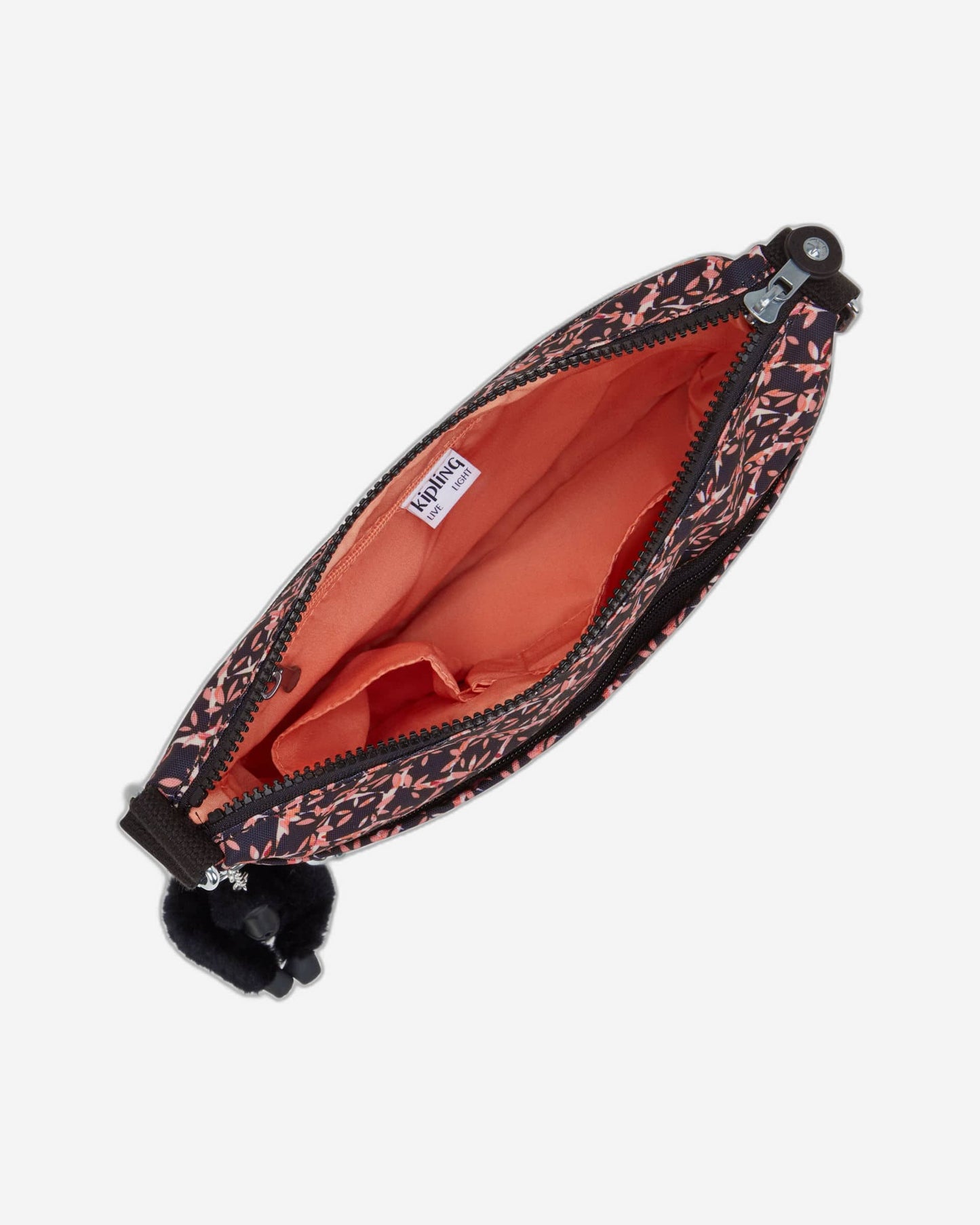 Kipling Arto Dancing Bouquet Medium Crossbody Bag I4854-46X
