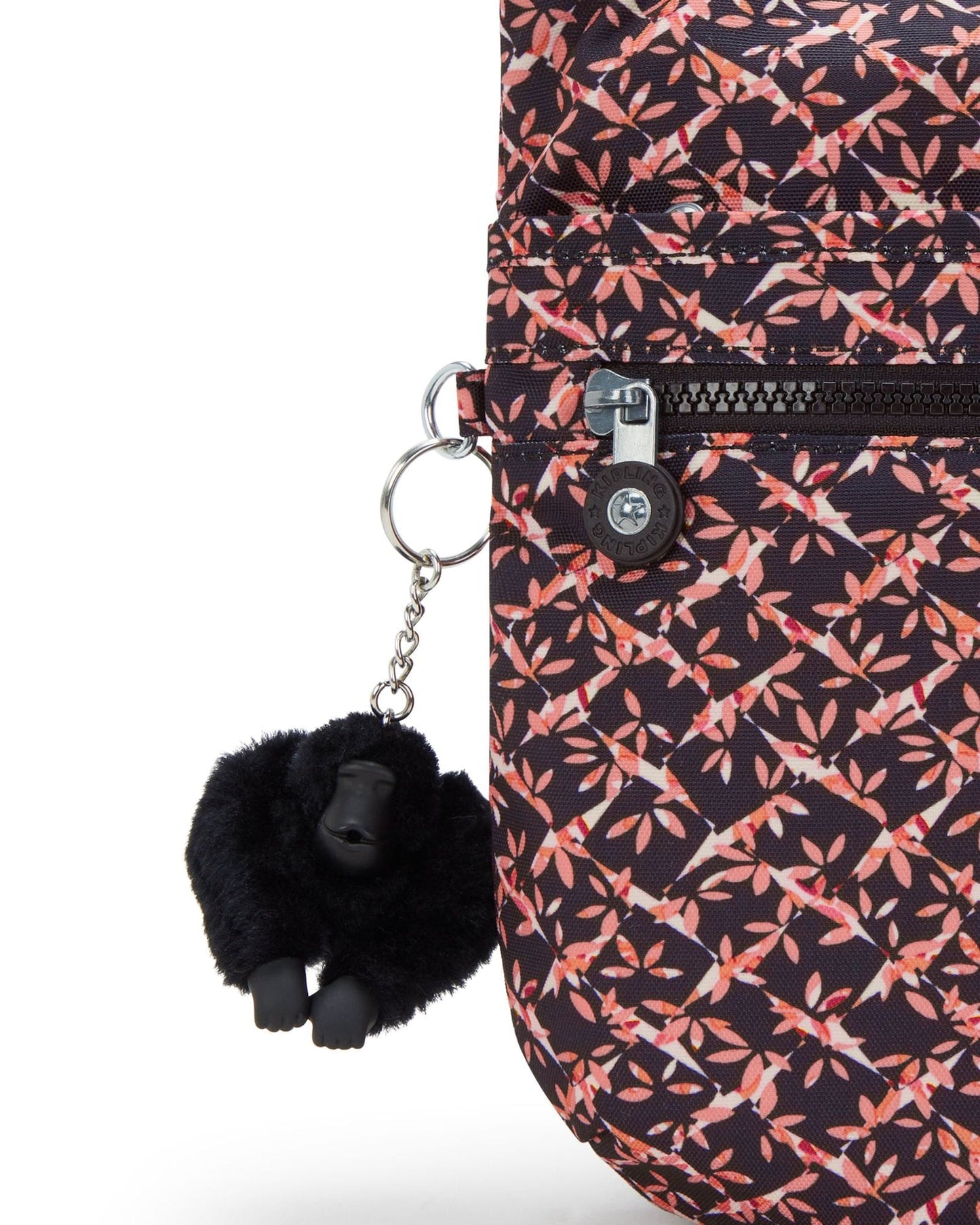 Kipling Arto Dancing Bouquet Medium Crossbody Bag I4854-46X