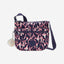 Kipling Arto Palm Mood Medium Crossbody I4854-6PQ