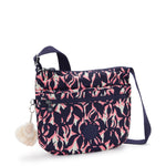 Kipling Arto Palm Mood Crossbody Bag I4854-6PQ