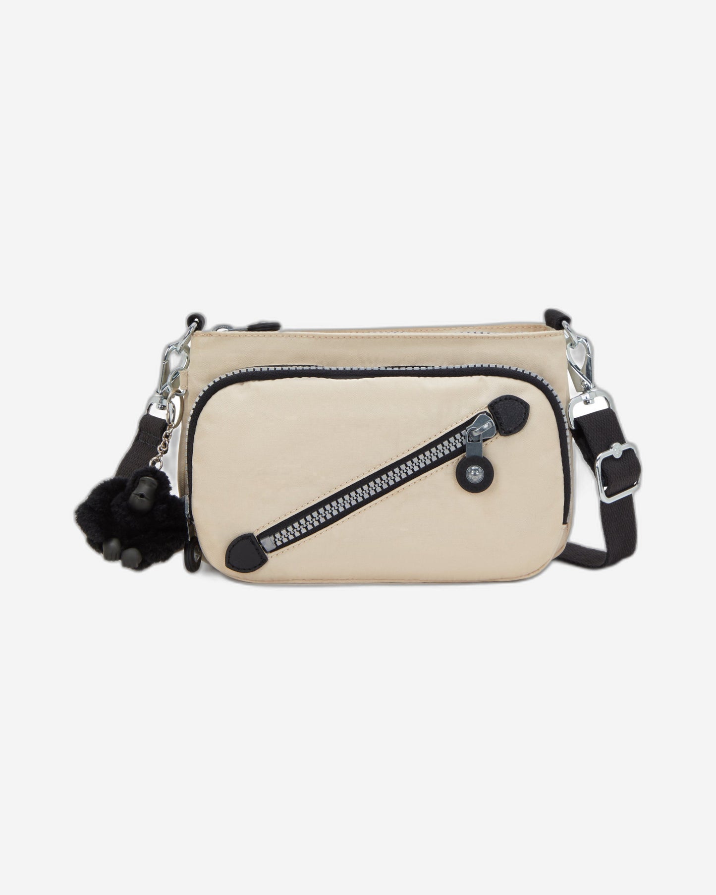 Kipling New Milos Back To Beige H Small Shoulderbag I4874-3RY