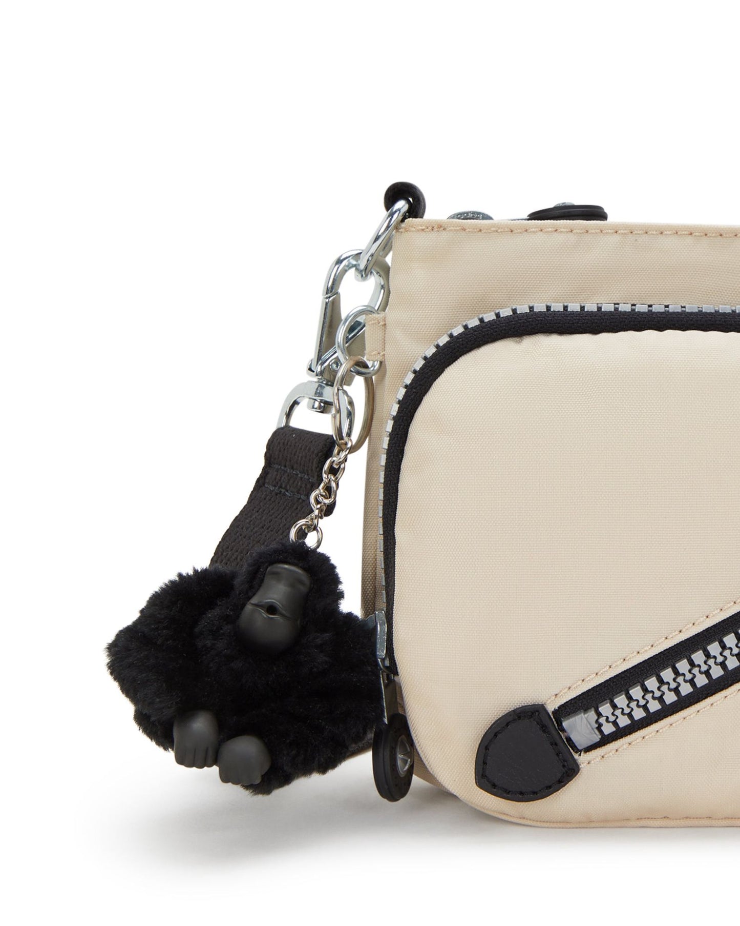 Kipling New Milos Back To Beige H Small Shoulderbag I4874-3RY