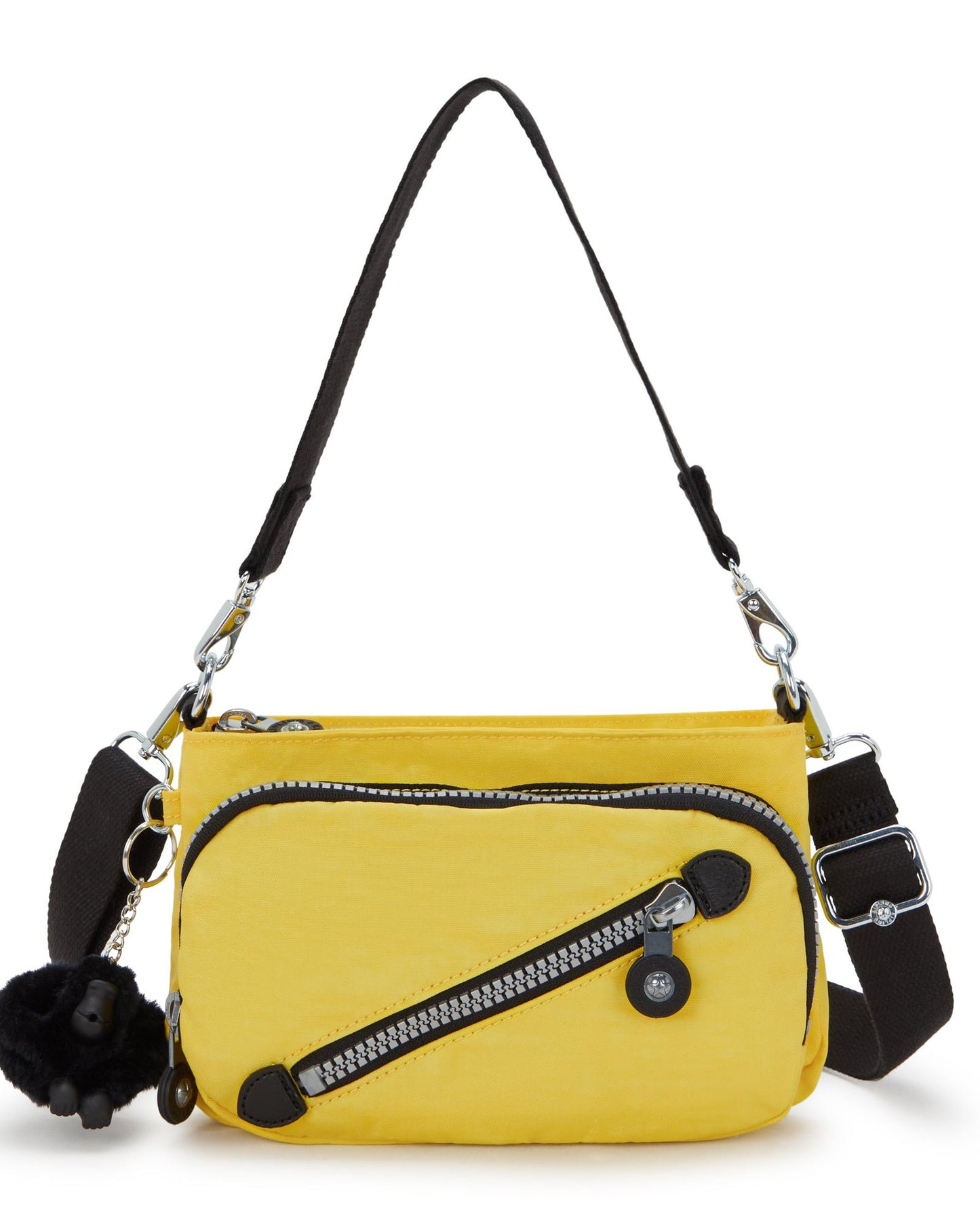 Kipling New Milos Heritage Sun With Removable Shoulderstrap Shoulder Bag I4874-5MA