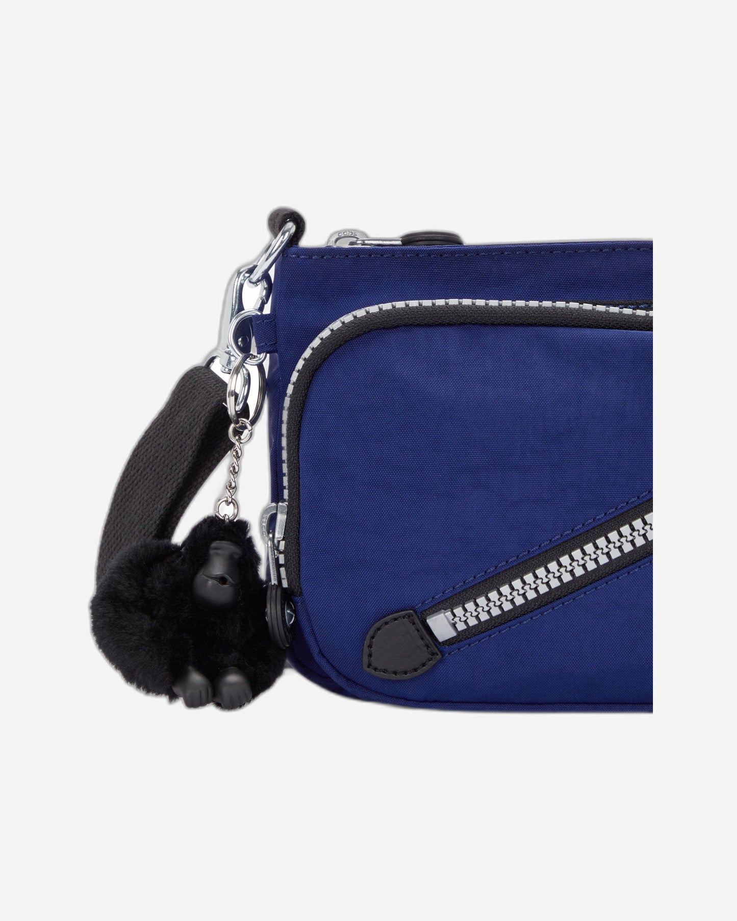 Kipling New Milos Rapid Navy Small Shoulder Bag C2I4874-BP6