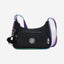 Kipling Leksie Dance Black Small Crossbody I4888-JU7