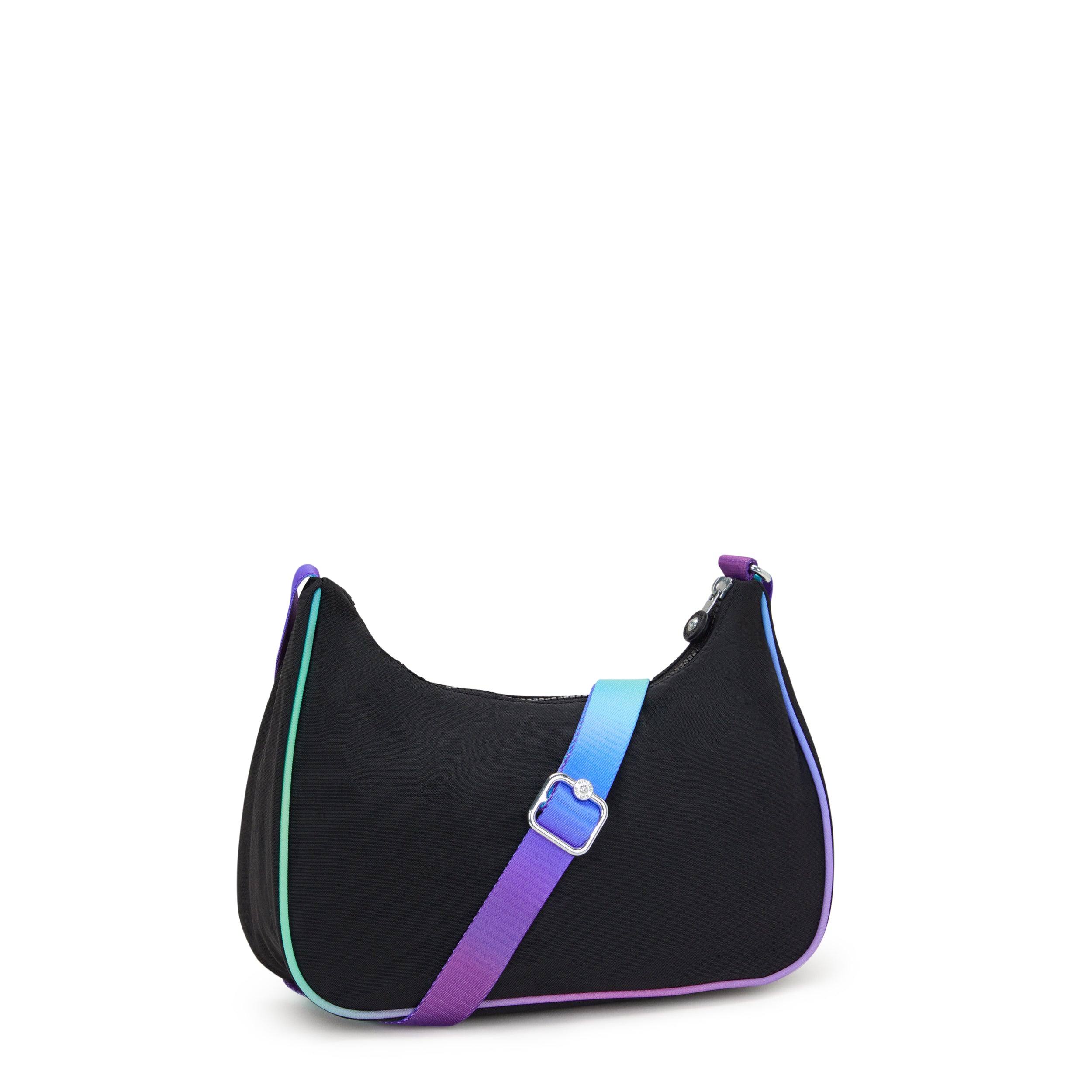 Kipling Leksie Dance Black Small crossbody I4888-JU7