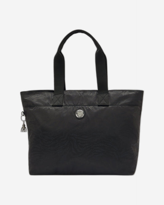 Kipling Colissa Up Undersea Jacquard Large Tote I4895-49J