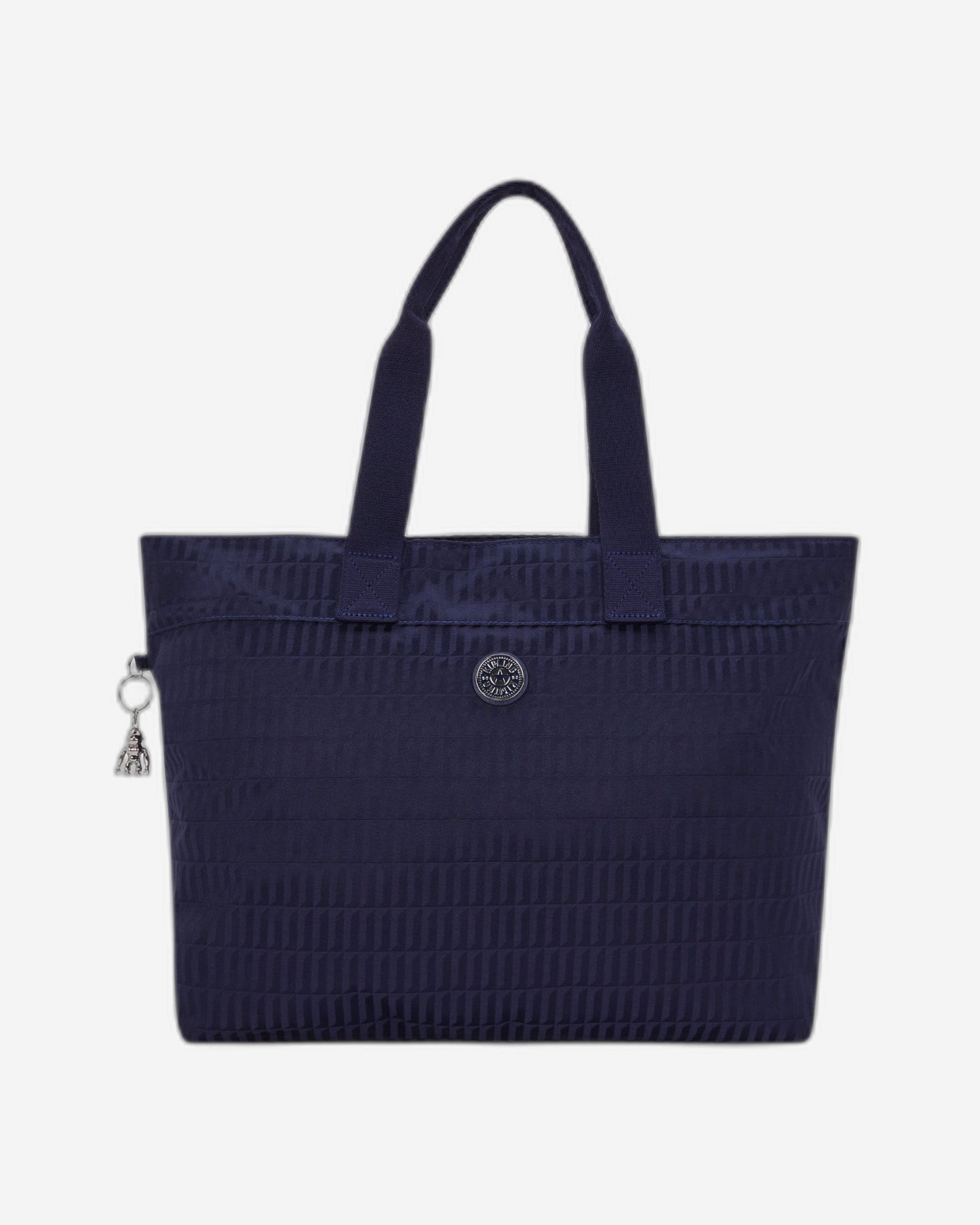 Kipling Colissa Up Night Tile Jq Large Tote I4895-9HZ