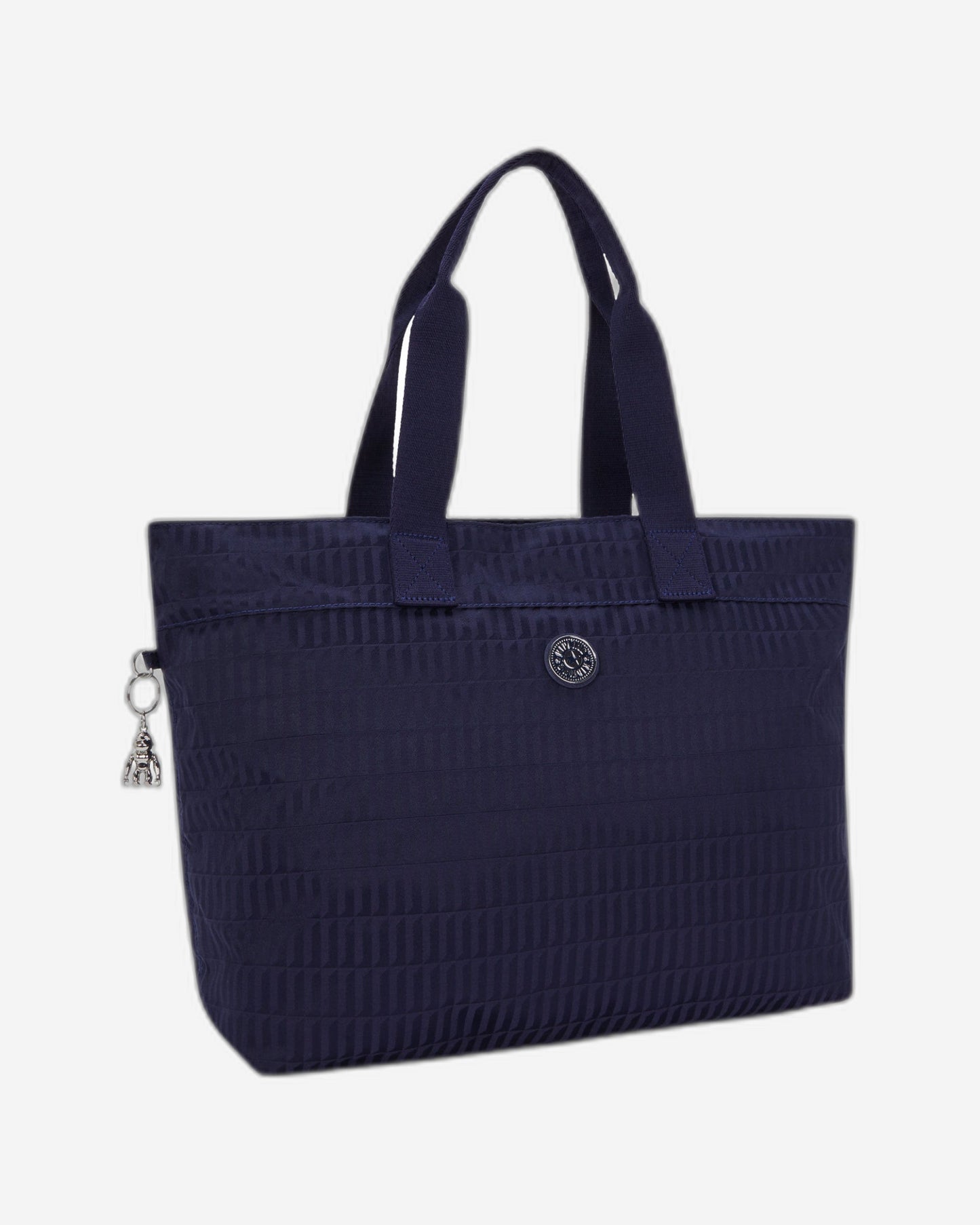 Kipling Colissa Up Night Tile Jq Large Tote I4895-9HZ