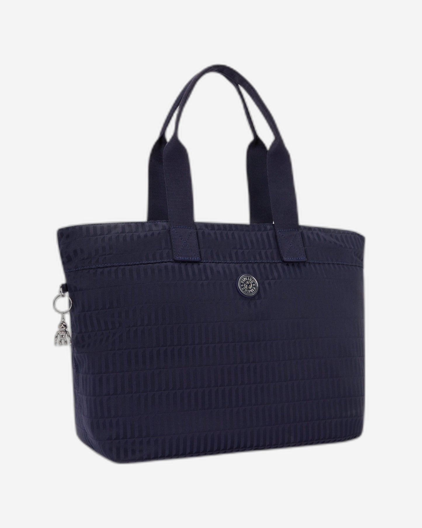 Kipling Colissa Up Night Tile Jq Large Tote I4895-9HZ