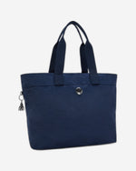 Kipling Colissa Up Night Ocean Jq Large Tote I4895-UW4