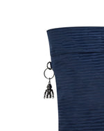 Kipling Colissa Up Night Ocean Jq Large Tote I4895-UW4