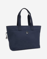 Kipling Colissa Up Night Ocean Jq Large Tote I4895-UW4