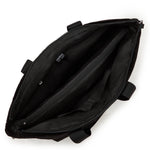 Kipling Colissa Up Black Sign Jq Tote Bag I4895-Y12