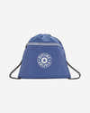 Sac à Dos Kipling Supertaboo Cosmo Blue - Pour école, Gym, Voyages | Grand Compartiment, Bretelles Rembourrées, Résistant à L'eau - 9