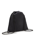 Kipling Supertaboo Black Lite Backpack I4971-TL4