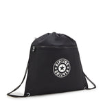 Kipling Supertaboo Black Lite Backpack I4971-TL4