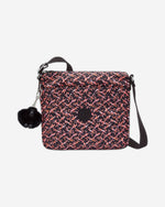 Kipling Sebastian Dancing Bouquet Small Crossbody Bag I4999-46X