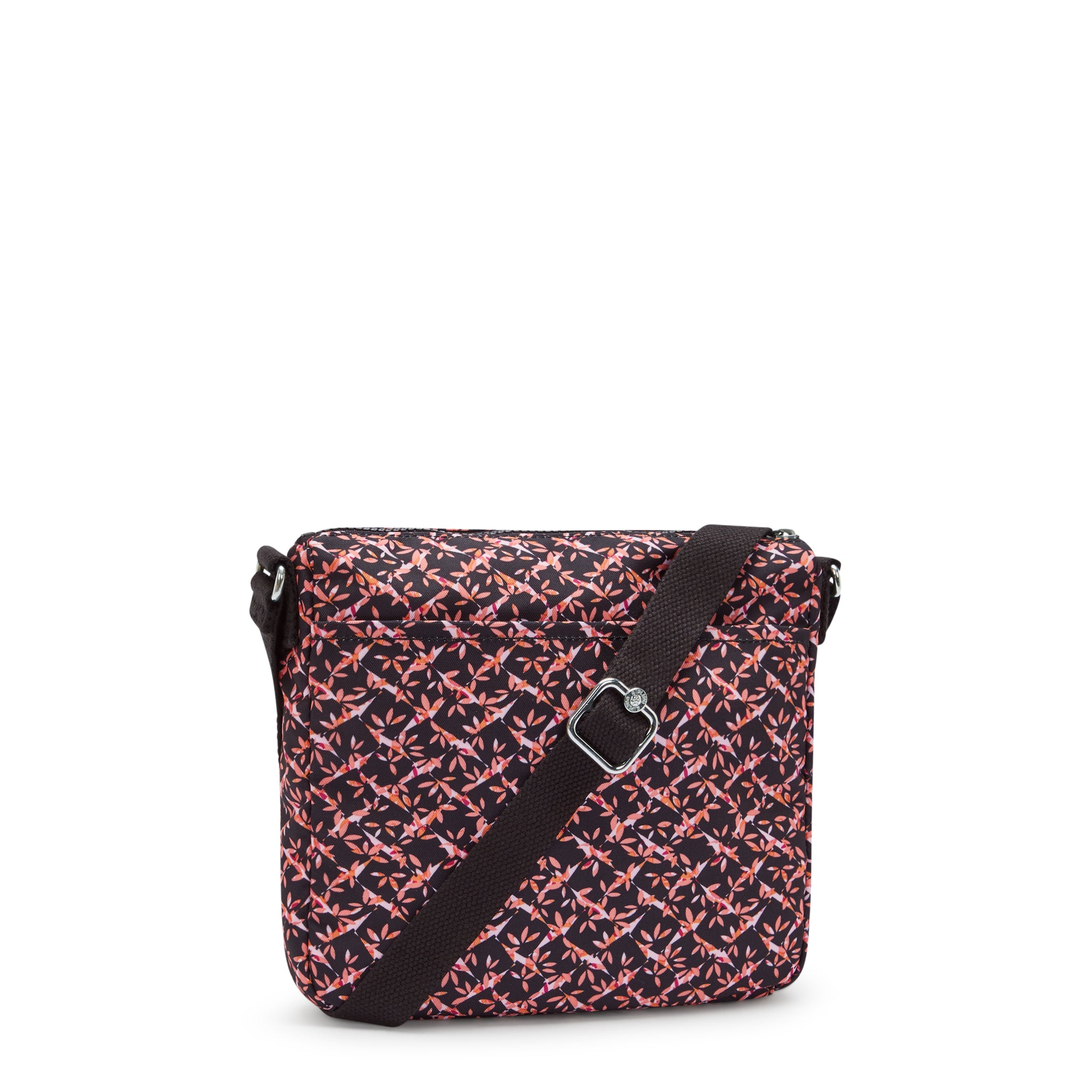 Kipling Sebastian Dancing Bouquet Crossbody Bag I4999-46X