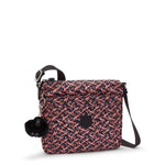 Kipling Sebastian Dancing Bouquet Crossbody Bag I4999-46X