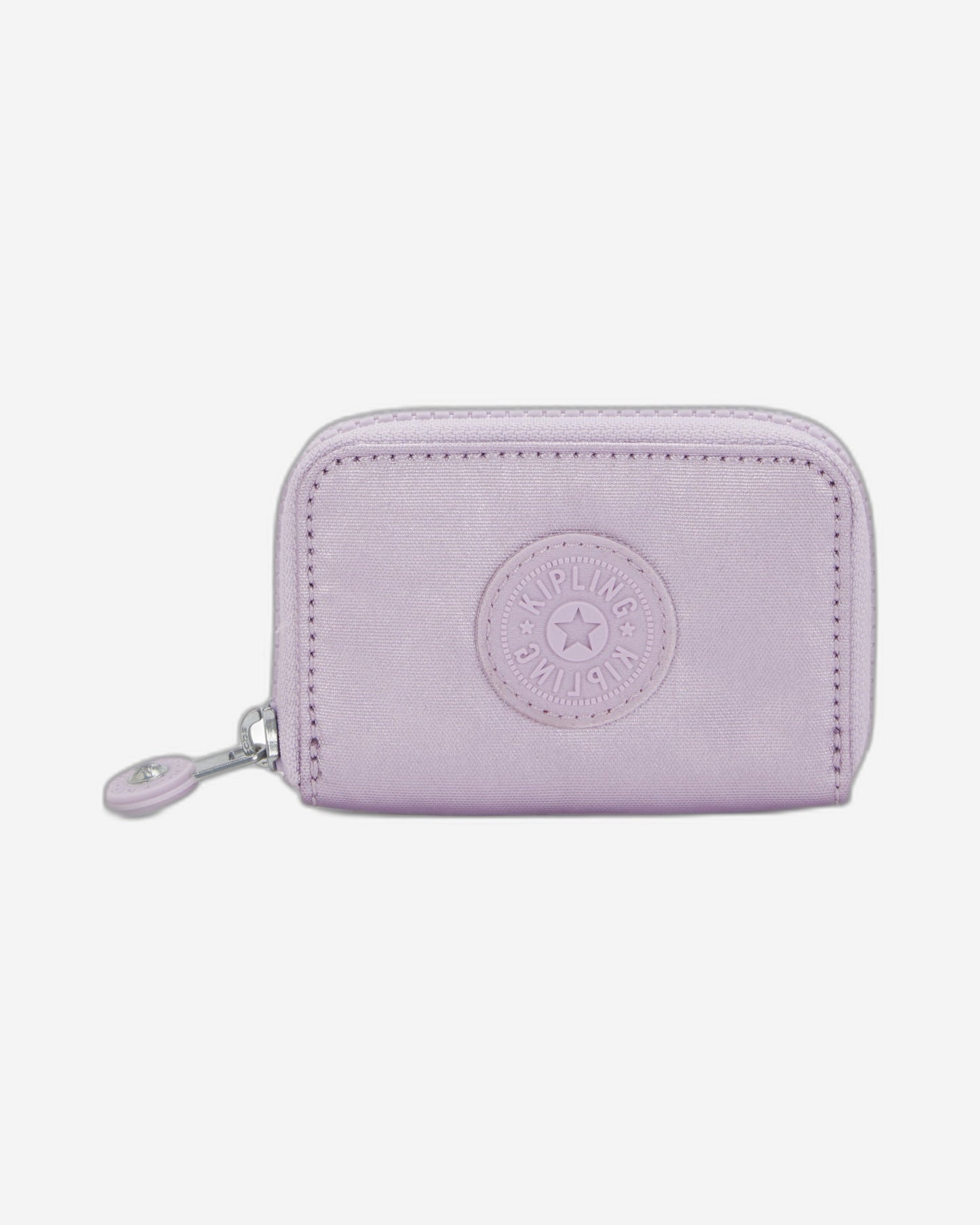 KIPLING Cash Buddy Lilac Moon Met Small wallet I5024-4HT