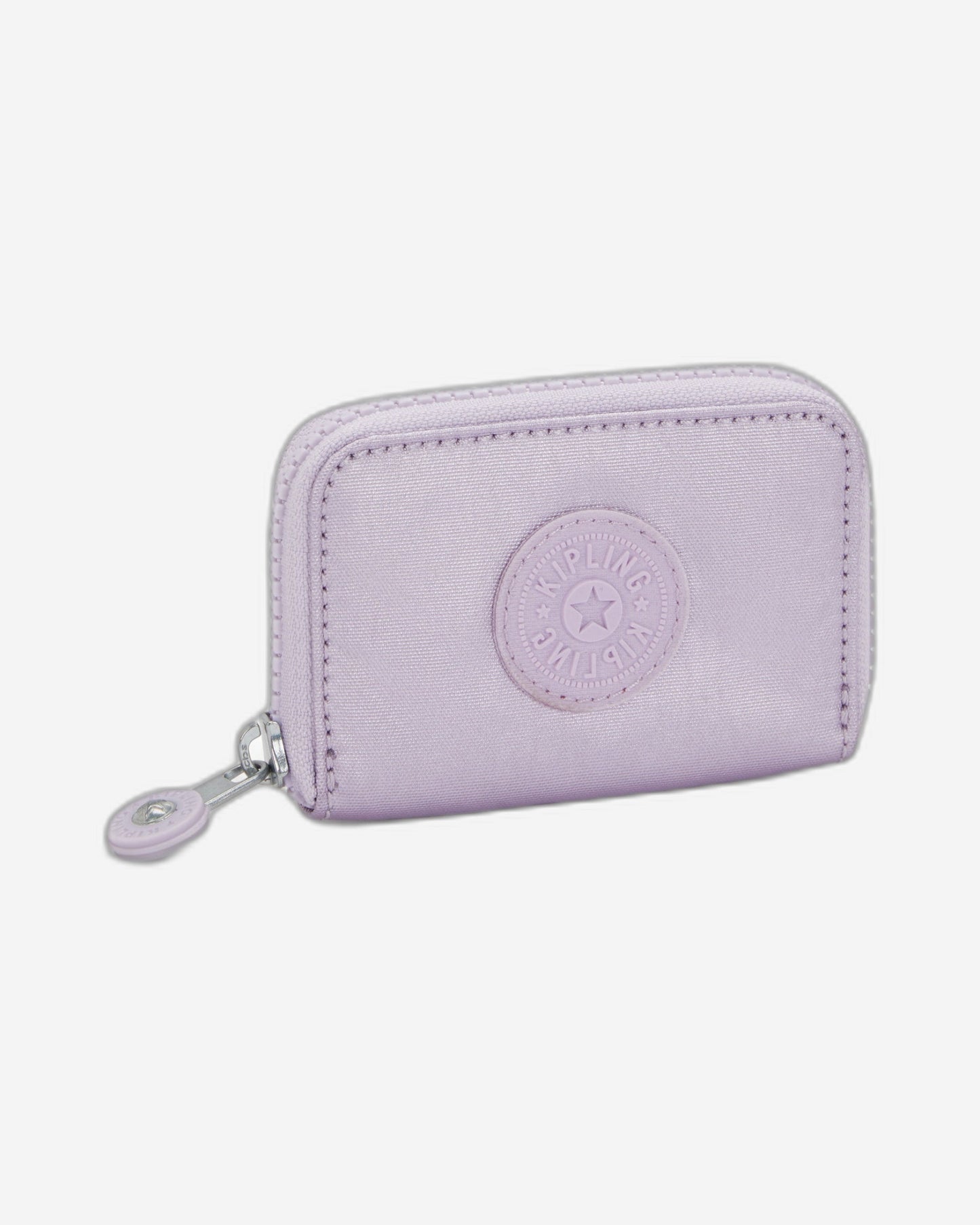 KIPLING Cash Buddy Lilac Moon Met Small wallet I5024-4HT