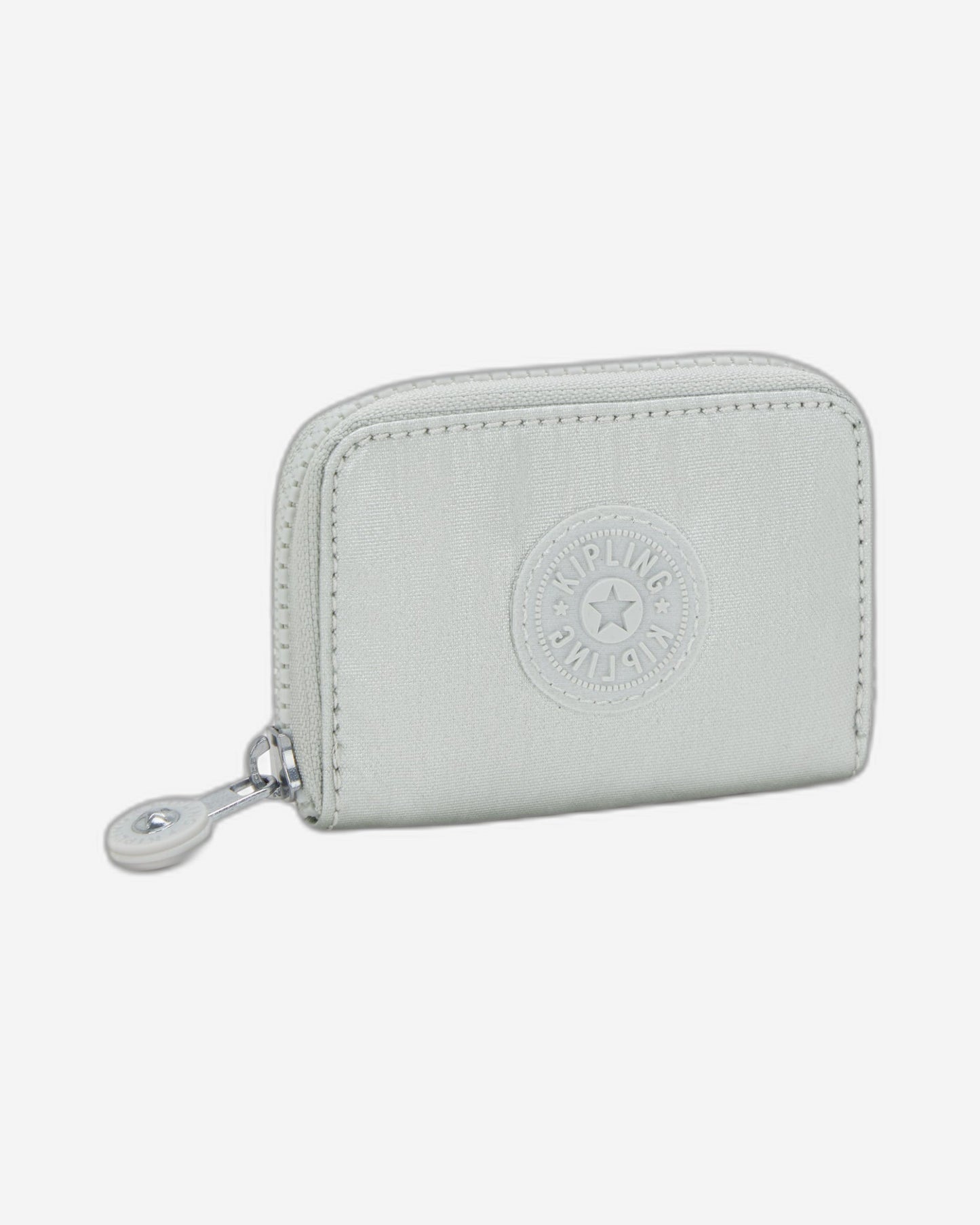 Kipling Cash Buddy New Bright Metallic Small Wallet I5024-70P